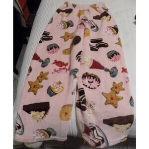 Dessert Themed Pajama Pants